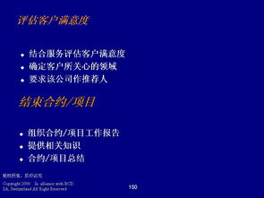 德勤管理咨詢 程序、技能與企業信息化知識門戶的價值